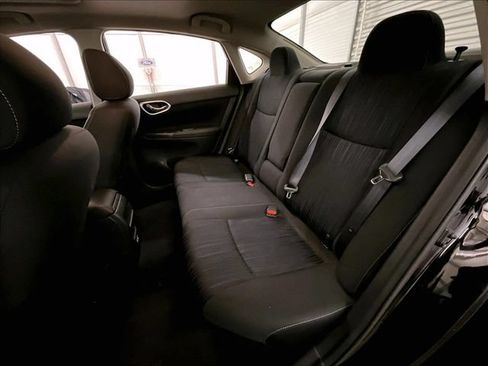 Used 2019 Nissan Sentra SV w/ Special Edition Package FWD image 25