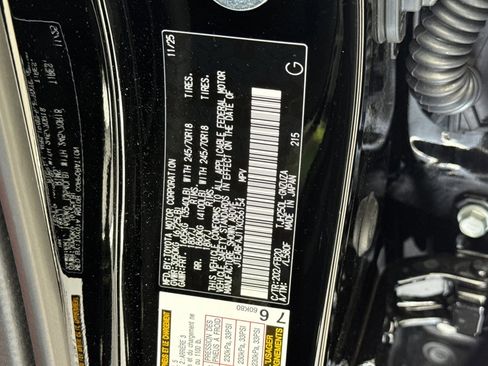 New 2026 Toyota Land Cruiser 1958 image 33