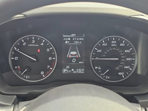Used 2024 Subaru Impreza 2.0i Sport AWD/4WD image 27