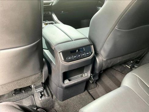 Used 2025 Lexus TX 350 FWD w/ Convenience Package image 25