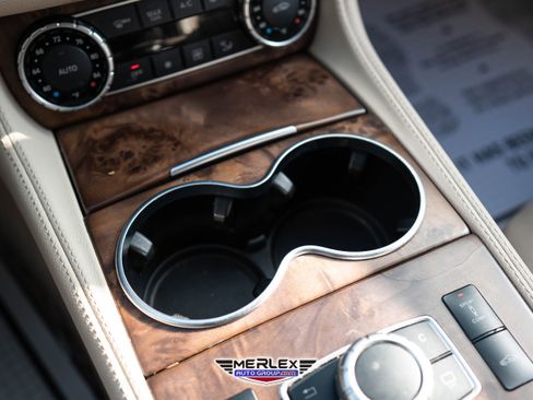 Used 2018 Mercedes-Benz CLS 550 image 35