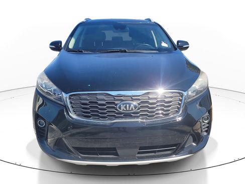 Used 2019 Kia Sorento EX image 2