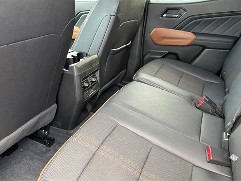 Used 2023 GMC Canyon AT4 image 13