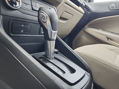 Used 2018 Ford EcoSport S FWD image 15