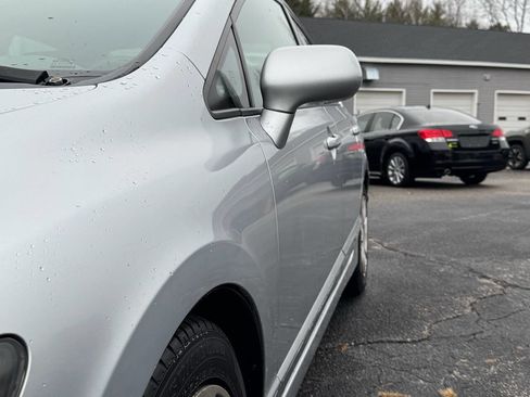 Used 2008 Honda Civic LX image 18