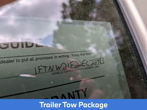 Used 2002 Ford F250 XL image 8