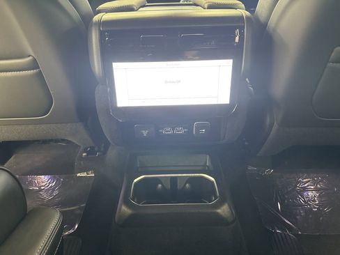 New 2026 Jeep Grand Wagoneer L Summit AWD/4WD image 20