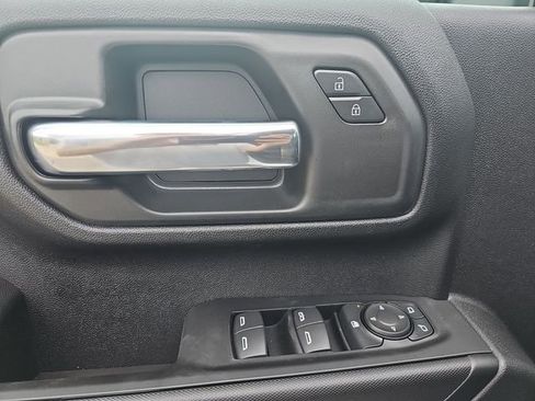 New 2026 Chevrolet Silverado 3500 W/T w/ WT Convenience Package AWD/4WD image 21