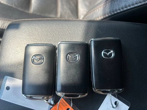Used 2021 MAZDA CX-5 Grand Touring AWD/4WD image 18
