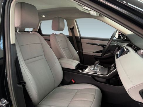 Used 2023 Land Rover Range Rover Evoque SE image 22