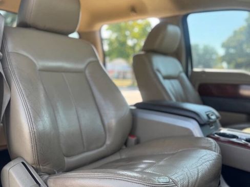 Used 2009 Ford F150 Lariat image 5