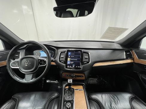 Used 2018 Volvo XC90 T6 Inscription w/ Protection Package Premier AWD/4WD image 21