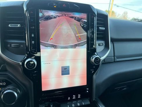 New 2026 RAM 1500 Big Horn image 30