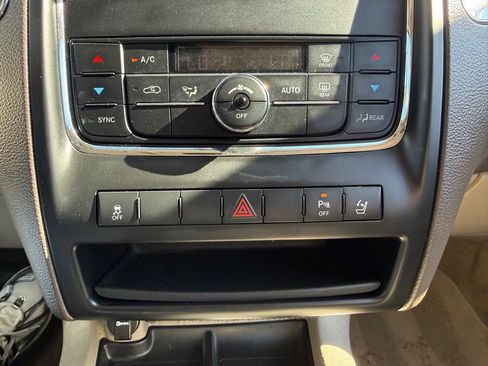 Used 2013 Dodge Durango SXT w/ Popular Equipment Group image 27