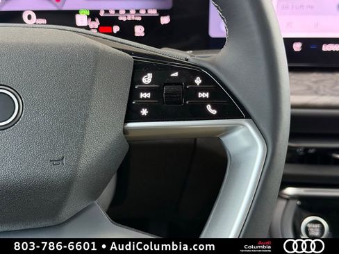 New 2026 Audi Q5 Prestige image 29