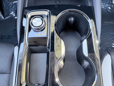 New 2026 Buick Envision Sport Touring image 21