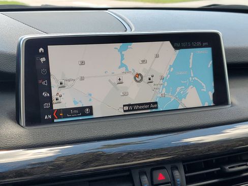 Used 2018 BMW X5 xDrive35i image 21