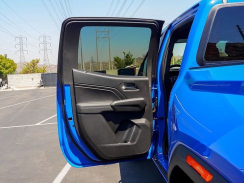 New 2026 GMC Canyon Elevation w/ Convenience Package image 13