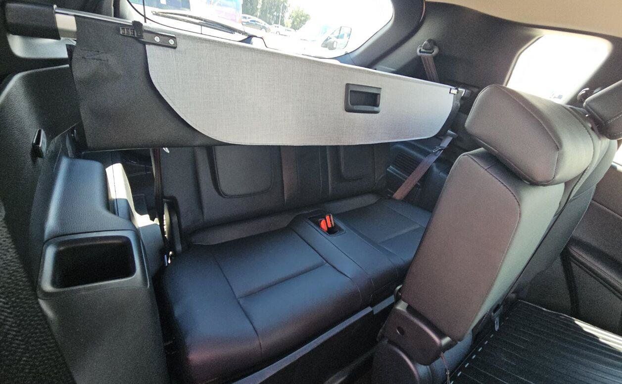 Used 2026 Mitsubishi Outlander LE AWD/4WD image 6