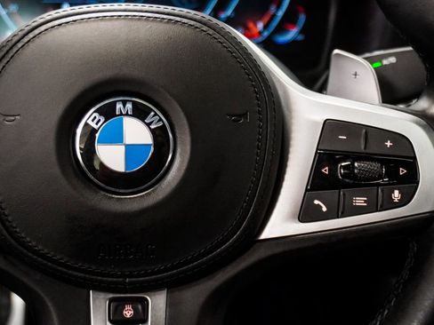 Used 2022 BMW 430i xDrive Coupe w/ M Sport Package image 13