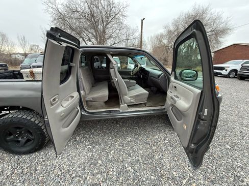 Used 2003 Toyota Tundra SR5 image 3