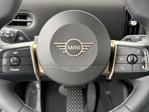 New 2026 MINI Cooper S FWD image 9