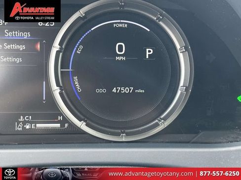 Used 2023 Lexus UX 250h F Sport AWD/4WD image 31