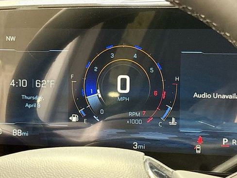 New 2026 Chevrolet Equinox LT FWD image 15