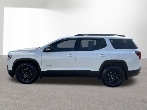 Used 2022 GMC Acadia AT4 w/ Preferred Package AWD/4WD image 6