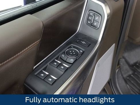 New 2026 Ford F350 King Ranch AWD/4WD image 51