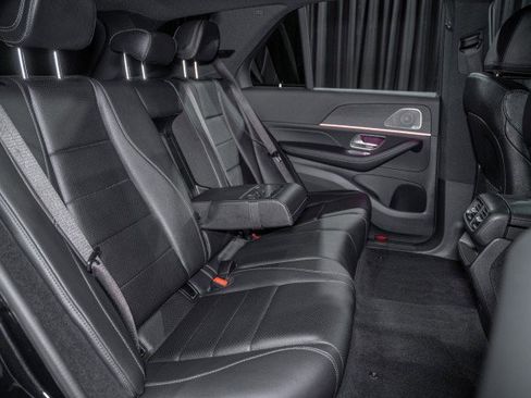New 2026 Mercedes-Benz GLE 350 4MATIC image 14