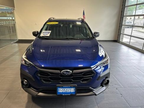 Used 2026 Subaru Crosstrek 2.5i Premium AWD/4WD image 14