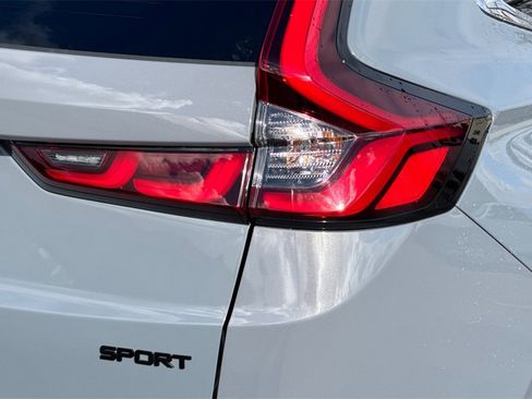 Certified 2024 Honda CR-V Sport image 35