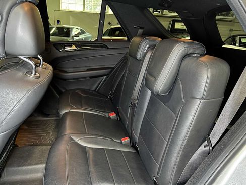 Used 2017 Mercedes-Benz GLE 43 AMG 4MATIC image 20