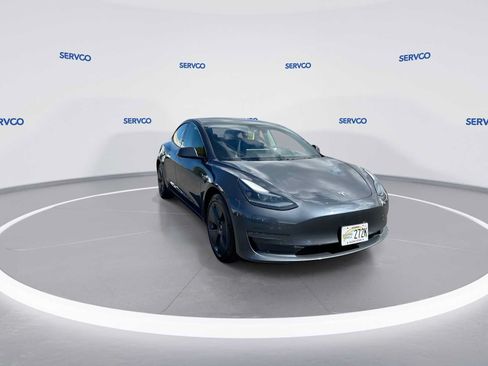 Used 2023 Tesla Model 3 Standard Range RWD image 2