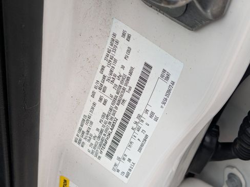 Used 2019 Ford Ranger Lariat w/ FX4 Off-Road Package image 34