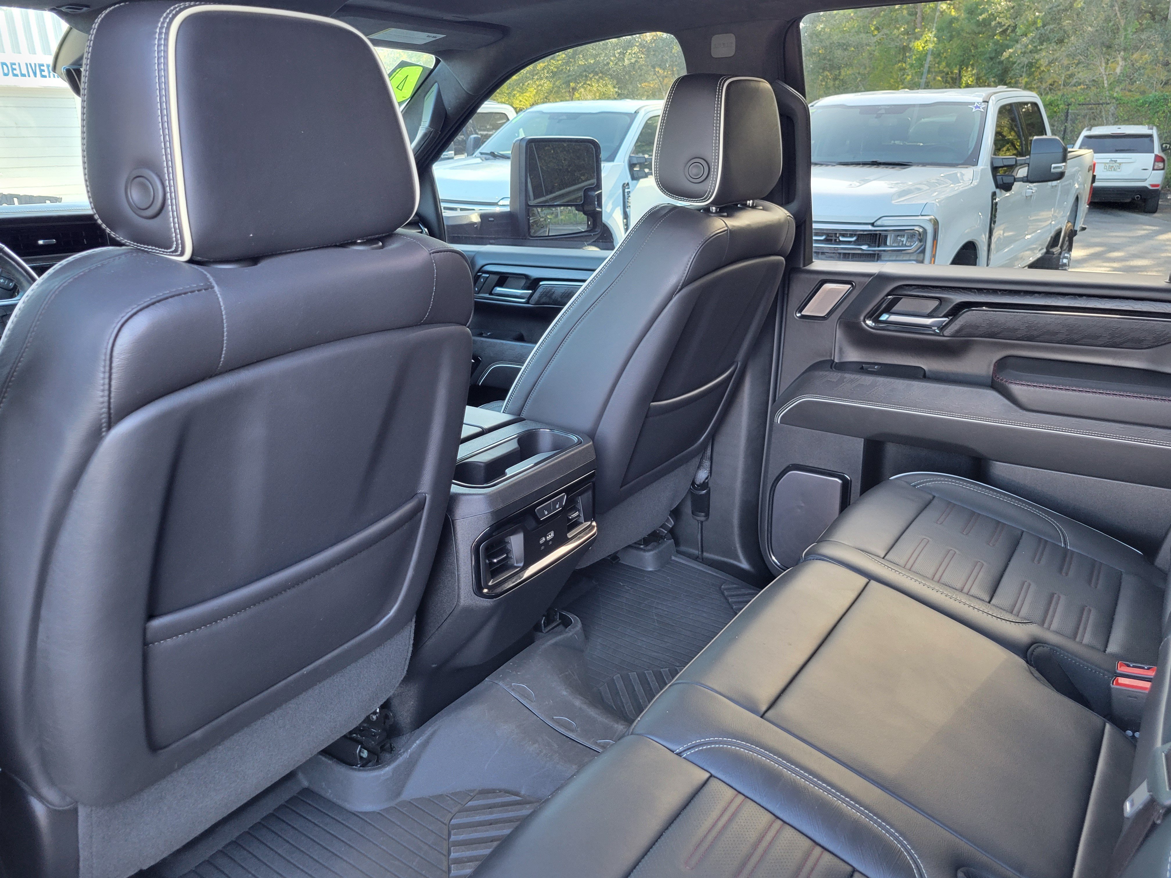 Used 2024 GMC Sierra 2500 AT4X w/ AT4X AEV Edition AWD/4WD image 25