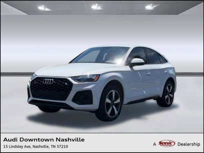 Certified 2023 Audi Q5 2.0T Premium Plus w/ Premium Plus Package