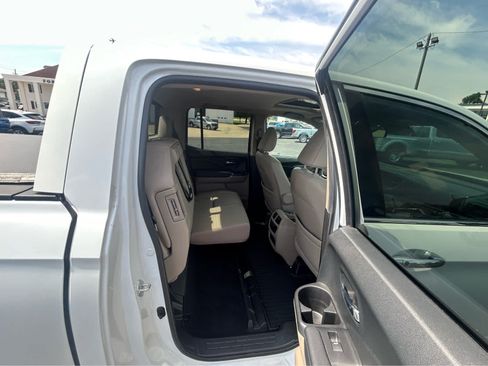 Used 2022 Honda Ridgeline RTL-E image 12