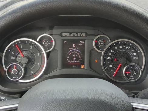 New 2026 RAM 2500 Tradesman image 30