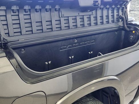 New 2026 RAM 1500 Limited AWD/4WD image 25