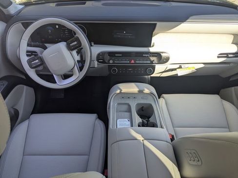 New 2026 Hyundai Palisade Calligraphy FWD image 19