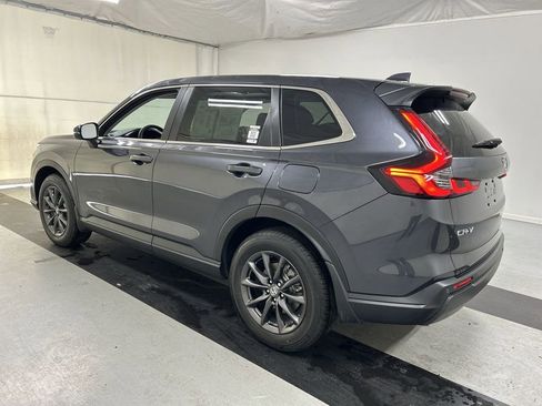 Used 2026 Honda CR-V EX-L image 7