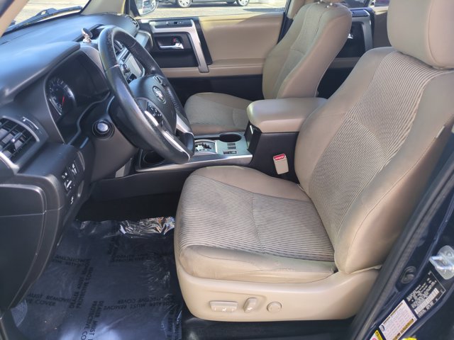 Used 2016 Toyota 4Runner SR5 AWD/4WD image 15