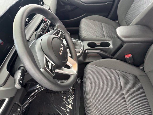 Certified 2026 Kia Seltos LX AWD/4WD image 22