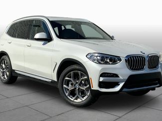 Used 2021 BMW X3 sDrive30i w/ Convenience Package RWD video 2