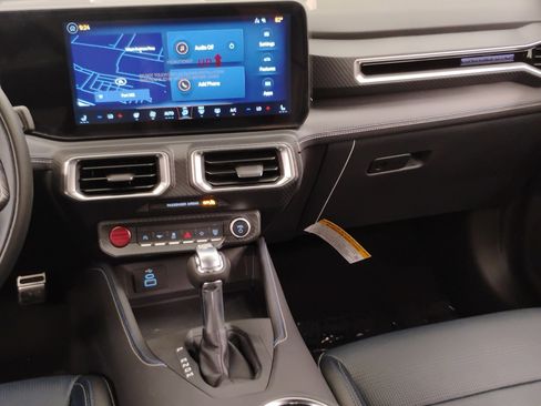 New 2025 Ford Mustang GT Premium image 25