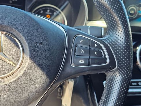 Used 2015 Mercedes-Benz C 300 4MATIC Sedan image 26