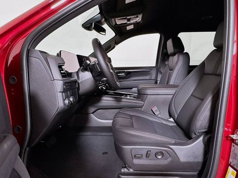 New 2026 Chevrolet Suburban RST w/ Comfort Package image 12