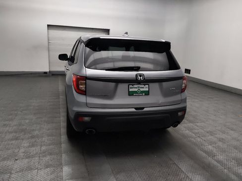Used 2021 Honda Passport Sport image 6